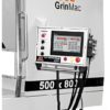 Fast Grinder 800x500 / Horizontal Spindle Surface Grinding Machine