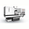 Fast Grinder 800x500 / Horizontal Spindle Surface Grinding Machine