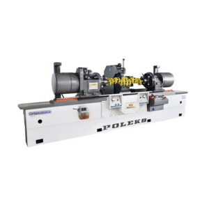 KT 1800-NC / CrankShaft Grinding Machine