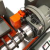 KT 1800-NC / CrankShaft Grinding Machine