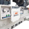 KT 3000-NC / Crankshafts Grinding Machine