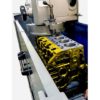 YT 1200 / Hydraulic Milling and Grinding Engine Block‘s Flat Surfaces