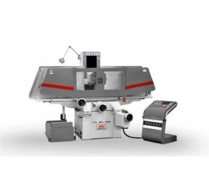 YTU 1000-H(NC) (400x1000) / Horizontal Spindle Surface Grinding Machine