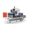 YTU 1300-S (600x1300) Horizontal Spindle Surface Grinding Machine