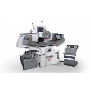 YTU 800(NC) (400x800) Horizontal Surface Grinding Machine
