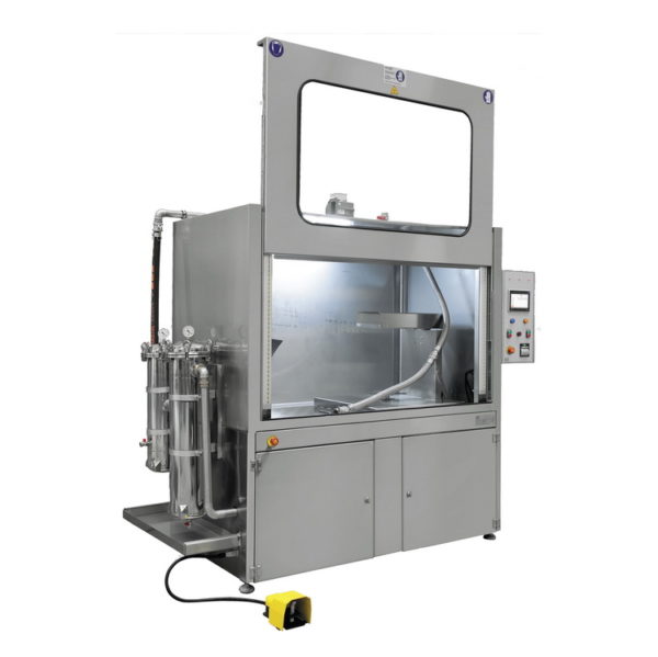 DPF 18XL / Diesel Particulate DPF Cleaning Machine