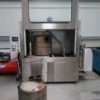 DPF 18XL / Diesel Particulate DPF Cleaning Machine