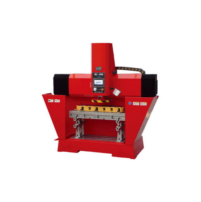 Engine Grinding Machines ≡ Cylinder Head Surface Grinding Machine