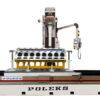 RM 2500-CNC / Cylinder Boring and Surface Milling Machine