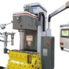 RM 320-CNC / Cylinder Boring and Surface Milling Machine