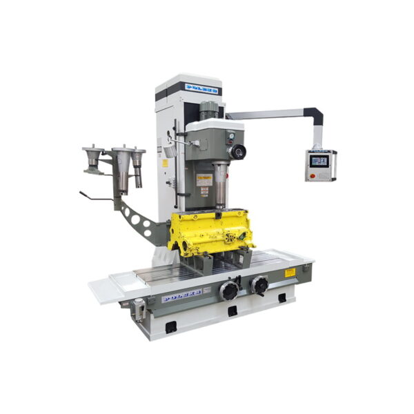 RM 320 / Cylinder Boring and Surface Milling Machine