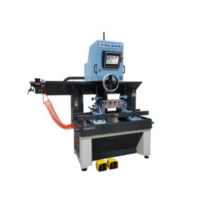 KR 1600-S / Valve Seat and Guide Machine