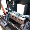 KR 1600-S / Valve Seat and Guide Machine