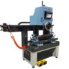 KR 1600-S / Valve Seat and Guide Machine