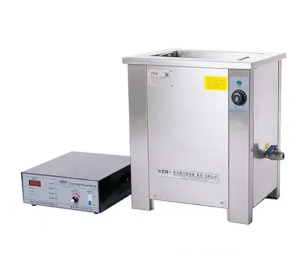 KRX Series General Industrial Ultrasonic Cleaner