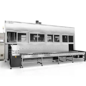 ROBOSONIC Series Automatic Ultrasonic Cleaning System