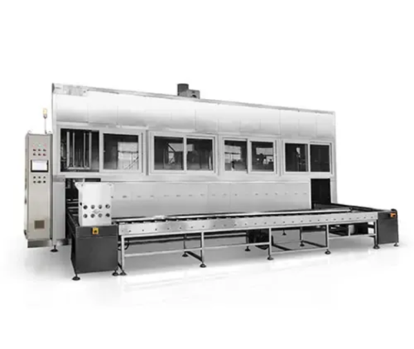 ROBOSONIC Series Automatic Ultrasonic Cleaning System