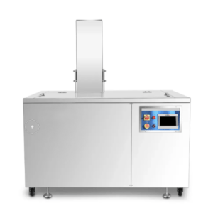 A-Clean Advanced Industrial Ultrasonic Cleaner