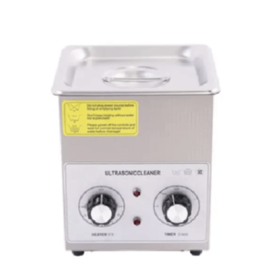 KER Advanced Industrial Ultrasonic Cleaner - Ultrasonic Cleaning Machine -  Products