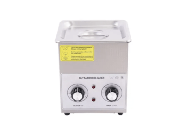 KRM Series Benchtop Ultrasonic Cleaner