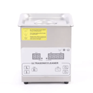 KRD Series Benchtop Ultrasonic Cleaner