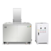 KR Series Professional Industrial Ultrasonic Cleaner