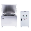 KR Series Professional Industrial Ultrasonic Cleaner