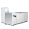 MUTITANK SeriesMultistage Ultrasonic Cleaning Equipment