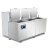 MUTITANK SeriesMultistage Ultrasonic Cleaning Equipment