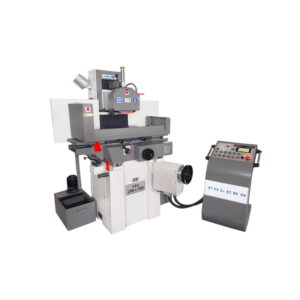 Cylinder Head Surface Grinding Machines