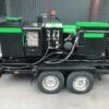 Bitumen Combo Machine BCM-120