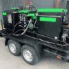 Bitumen Combo Machine BCM-120