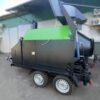 Asphalt Recycler RA-800