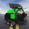 Asphalt Recycler RA-800