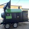 Asphalt Recycler RA-800