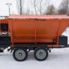 Salt Spreader RPS-1500