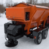 Salt Spreader RPS-1500