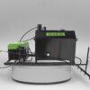 Bitumen Emulsion Sprayer BS-500