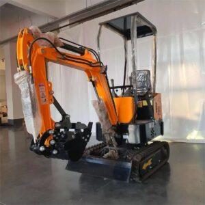 AGT H12 Mini Excavator 1Ton