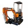 AGT H12 Mini Excavator 1Ton