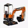 AGT H12 Mini Excavator 1Ton