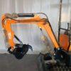 AGT H12 Mini Excavator 1Ton