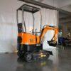 AGT H12 Mini Excavator 1Ton