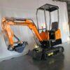 AGT H12 Mini Excavator 1Ton