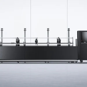 Laser Tube Cutting Machines Bodor Q
