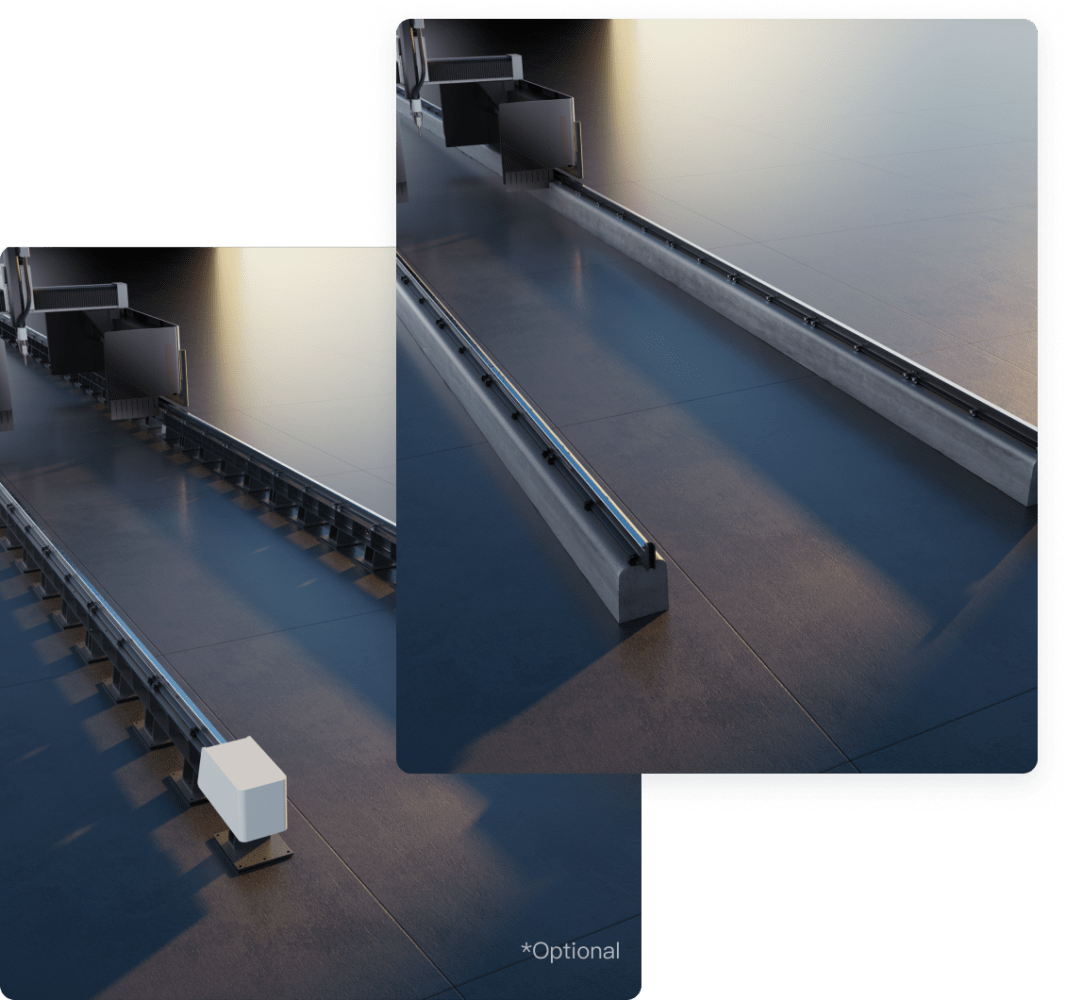 Flexible Foundation Compatibility