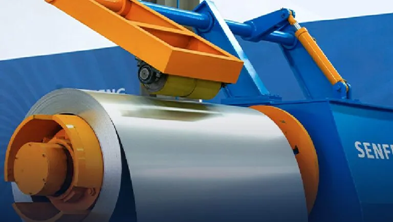 Fully-automatic Assembly Line