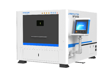 Fully Surrounded Structure