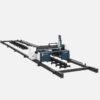 Large H-shaped Steel Laser Cutting Production Line SF1500CH