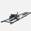 Large H-shaped Steel Laser Cutting Production Line SF1500CH